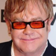 Sir Elton John