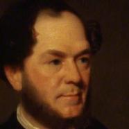 Sir Erasmus Ommanney