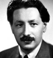 Sir Ernst Boris Chain