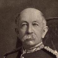 Sir Evelyn Wood