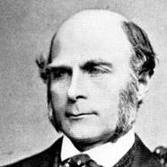 Sir Francis Galton