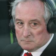 Sir Gareth Edwards