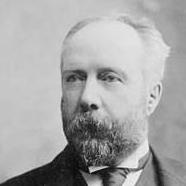 Sir George Halsey Perley