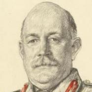 Sir George Henry Fowke