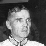 Sir Gerard Edward James Gent