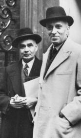 Sir Girija Shankar Bajpai