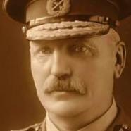 Sir Granville Ryrie