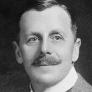 Sir Heaton Rhodes
