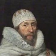 Sir Henry, 1st Baronet Hobart