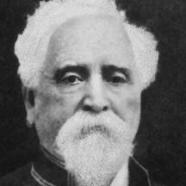 Sir Hiram Stevens Maxim