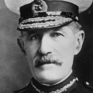 Sir Horace Smith-Dorrien