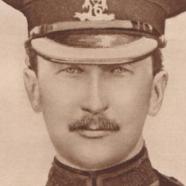 Sir Hubert De La Poer Gough