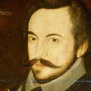 Sir Humphrey Gilbert