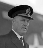 Sir Humphrey Thomas Walwyn