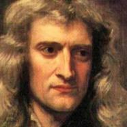 Sir Isaac Newton