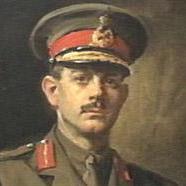 Sir Iven Giffard Mackay