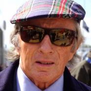 Sir Jackie Stewart