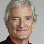 Sir James Dyson