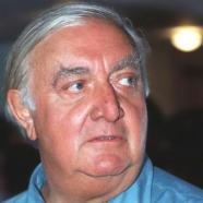 Sir James Frazer Stirling