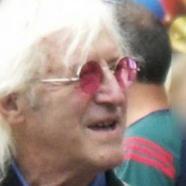 Sir Jimmy Savile