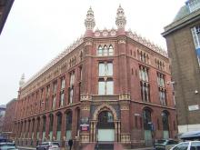 Sir John, 1st Baronet Barran