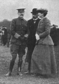 Sir John Edward Capper