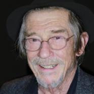 Sir John Hurt