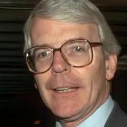 Sir John Major