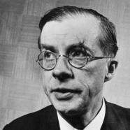 Sir Julian Huxley