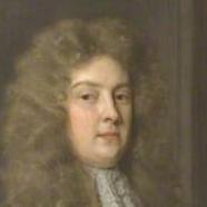 Sir Justinian Isham II