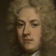 Sir Justinian Isham III