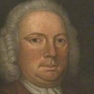 Sir Justinian Isham IV