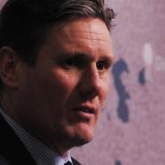 Sir Keir Starmer