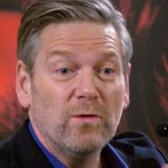 Sir Kenneth Branagh
