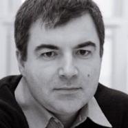 Sir Konstantin Novoselov