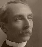 Sir Louis-Amable Jette