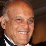 Sir Magdi Habib Yacoub