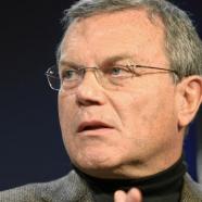 Sir Martin Sorrell