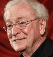Sir Michael Caine