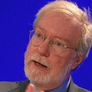 Sir Paul Collier