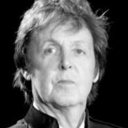 Sir Paul McCartney