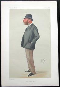 Sir Percy Florence Shelley