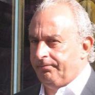 Sir Philip Green