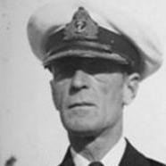 Sir Philip Louis Vian