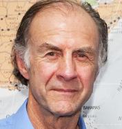 Sir Ranulph Fiennes