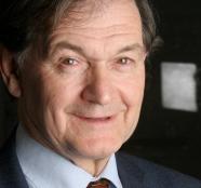 Sir Roger Penrose