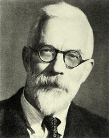 Sir Ronald Fisher