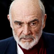 Sir Sean Connery