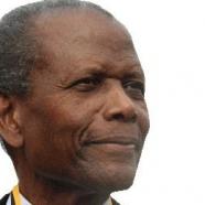 Sir Sidney Poitier