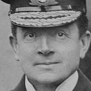 Sir Somerset Gough-Calthorpe